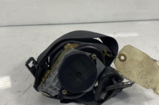 Pretensionneur de ceinture arriere gauche RENAULT SCENIC 2