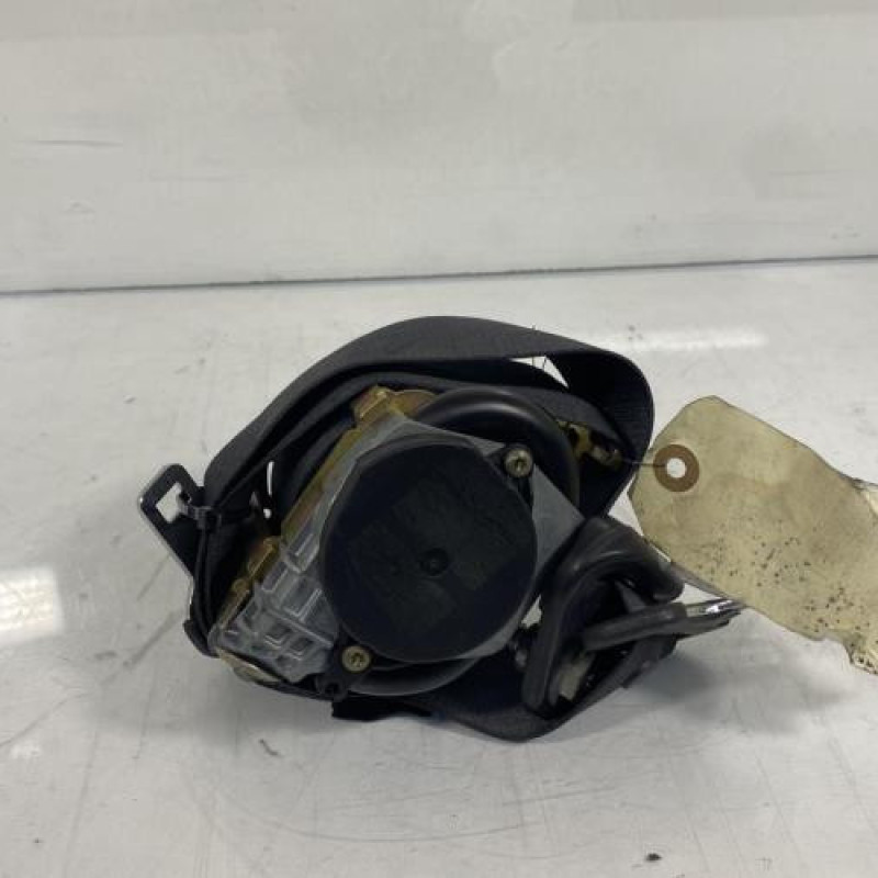 Pretensionneur de ceinture arriere gauche RENAULT SCENIC 2 Photo n°3