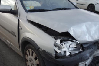 Ceinture arriere gauche OPEL CORSA C