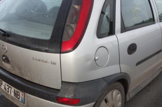 Ceinture arriere gauche OPEL CORSA C