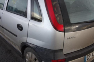 Ceinture arriere gauche OPEL CORSA C