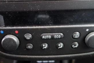 Ceinture arriere gauche OPEL CORSA C