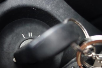 Ceinture arriere gauche OPEL CORSA C