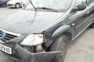 Commodo d'essuie glaces DACIA LOGAN 1