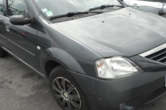Commodo d'essuie glaces DACIA LOGAN 1