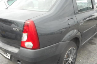 Commodo d'essuie glaces DACIA LOGAN 1