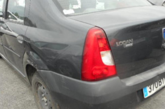 Commodo d'essuie glaces DACIA LOGAN 1