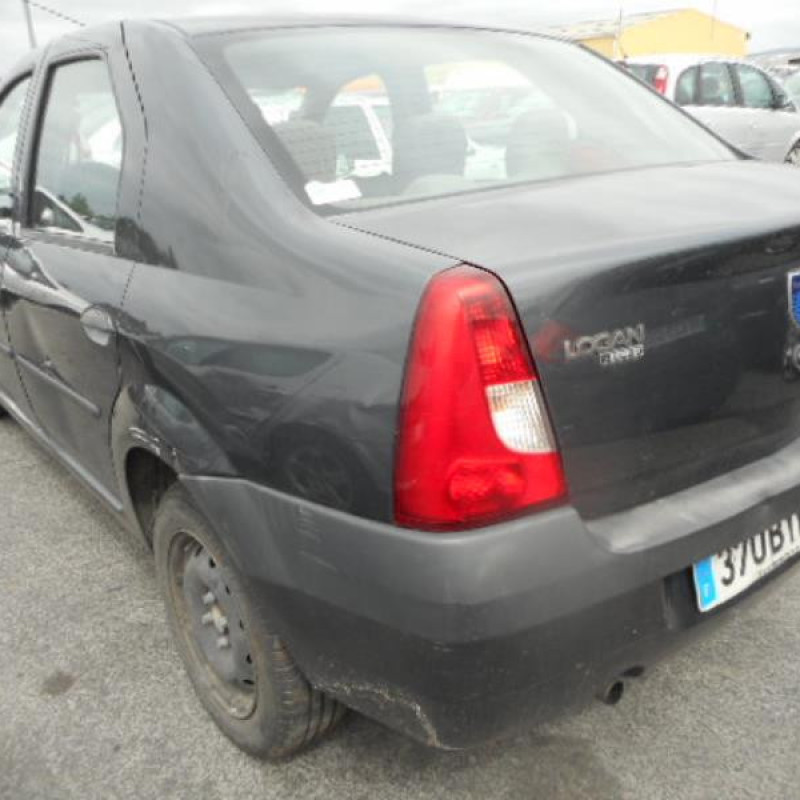 Commodo d'essuie glaces DACIA LOGAN 1 Photo n°7