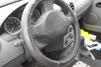 Commodo d'essuie glaces DACIA LOGAN 1