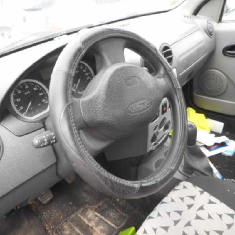Commodo d'essuie glaces DACIA LOGAN 1 Photo n°8