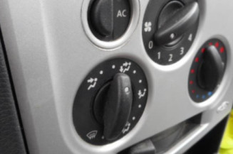 Commodo d'essuie glaces DACIA LOGAN 1