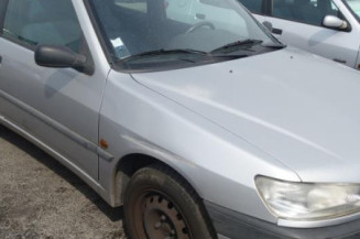 Levier frein à main PEUGEOT 306