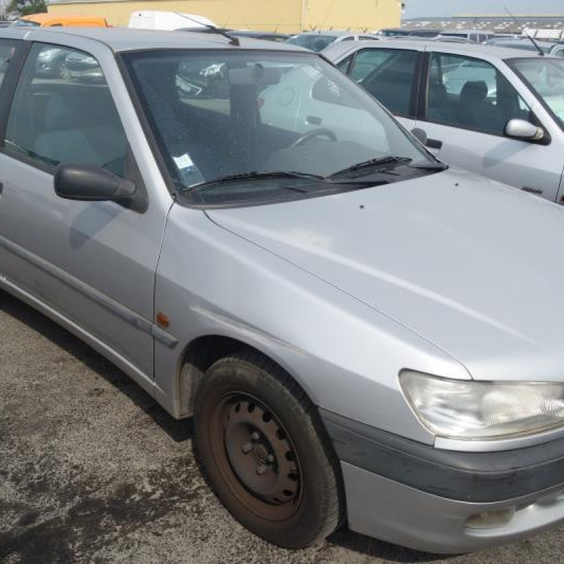 Levier frein à main PEUGEOT 306 Photo n°3
