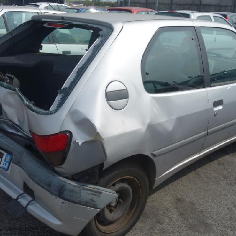 Levier frein à main PEUGEOT 306 Photo n°4