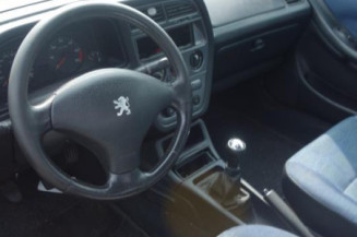 Levier frein à main PEUGEOT 306