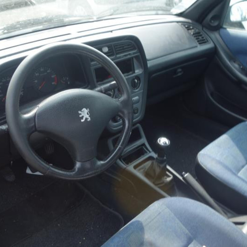 Levier frein à main PEUGEOT 306 Photo n°6