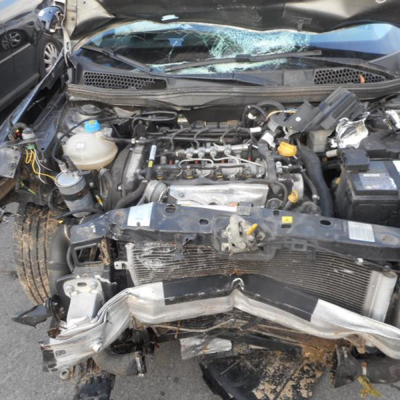 Pivot de moyeu avant droit ALFA ROMEO GIULIETTA 2 Photo n°2