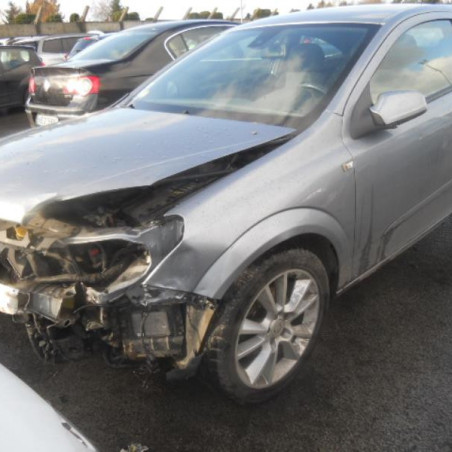 Amortisseur avant droit OPEL ASTRA H Photo n°1