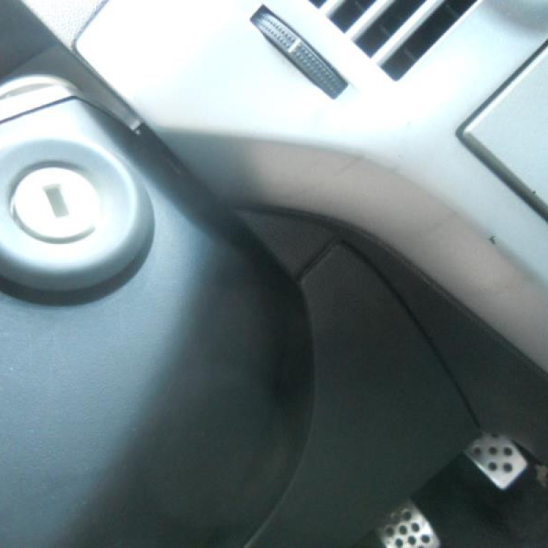 Pivot de moyeu avant gauche OPEL ASTRA H Photo n°8