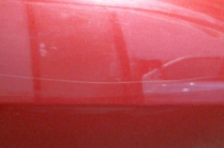 Porte arriere droit PEUGEOT 407 Photo n°1
