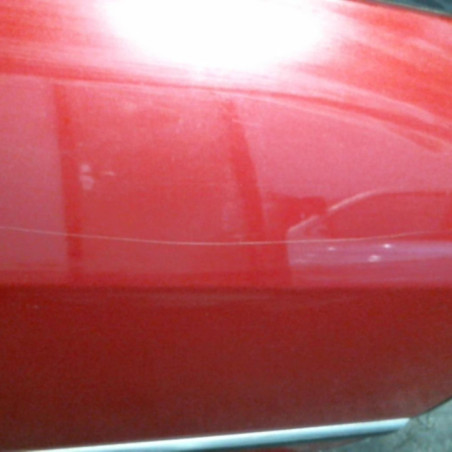 Porte arriere droit PEUGEOT 407 Photo n°1