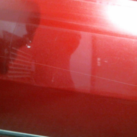 Porte arriere droit PEUGEOT 407