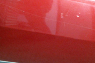 Porte arriere droit PEUGEOT 407