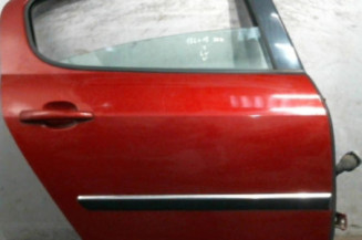 Porte arriere droit PEUGEOT 407