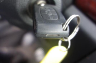 Porte arriere droit PEUGEOT 407
