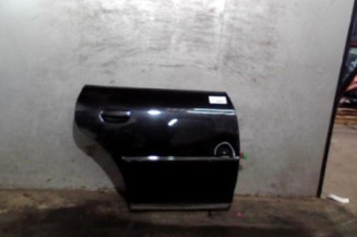 Porte arriere droit AUDI A3 1 Photo n°1