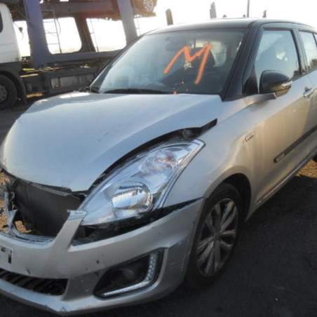 Cardan gauche (transmission) SUZUKI SWIFT 4 Photo n°1