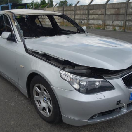 Etrier avant droit (freinage) BMW SERIE 5 E60