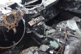Pivot de moyeu avant droit BMW SERIE 5 E60