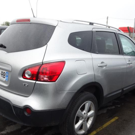 Pivot de moyeu avant droit NISSAN QASHQAI 1