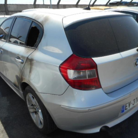 Etrier avant gauche (freinage) BMW SERIE 1 E87