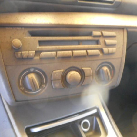 Etrier avant gauche (freinage) BMW SERIE 1 E87