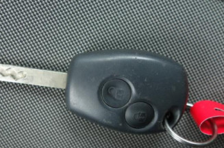 Renfort pare choc arriere (traverse) RENAULT TWINGO 2