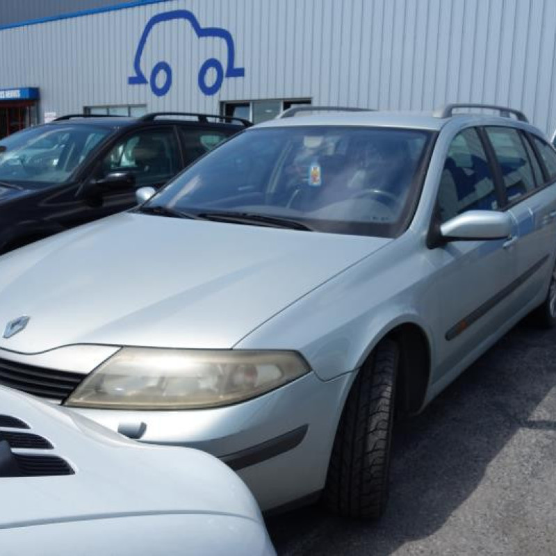 Porte arriere droit RENAULT LAGUNA 1 Photo n°3