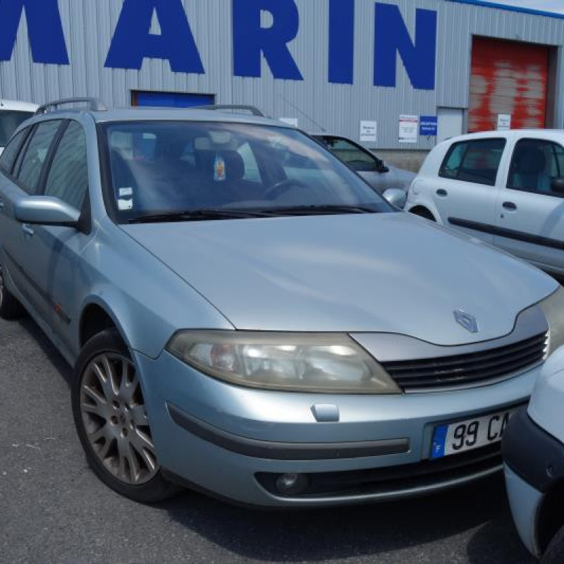 Porte arriere droit RENAULT LAGUNA 1 Photo n°4