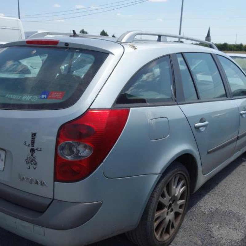 Porte arriere droit RENAULT LAGUNA 1 Photo n°5