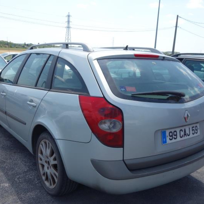 Porte arriere droit RENAULT LAGUNA 1 Photo n°6