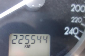Porte arriere droit RENAULT LAGUNA 1