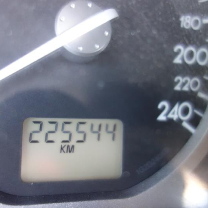 Porte arriere droit RENAULT LAGUNA 1 Photo n°8