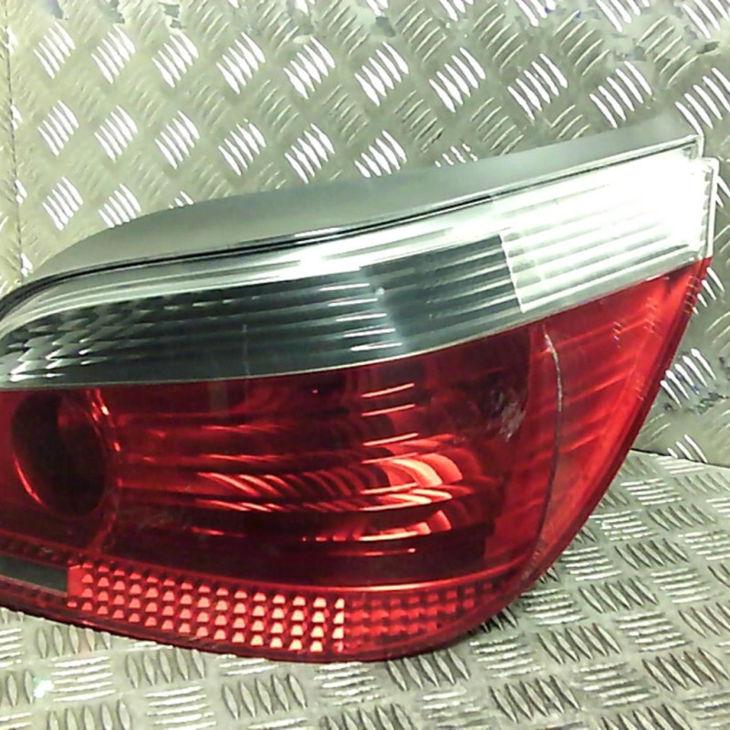 Feu arriere principal droit (feux) BMW SERIE 5 E60 Photo n°1