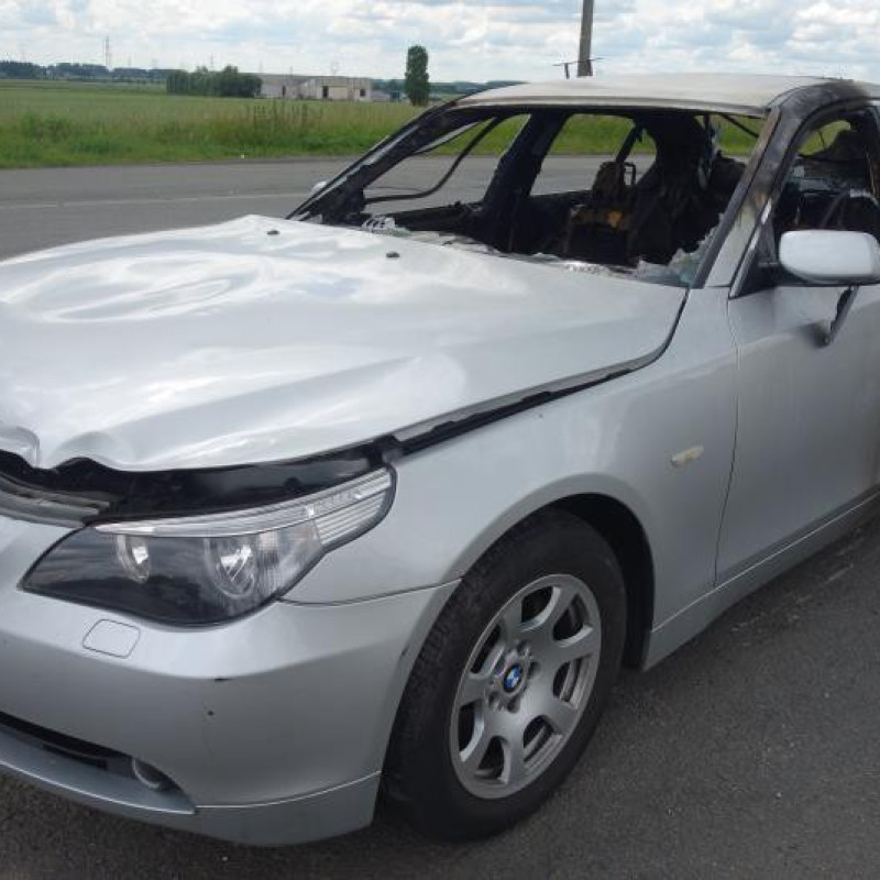 Feu arriere principal droit (feux) BMW SERIE 5 E60 Photo n°3