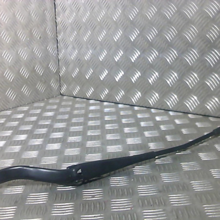 Bras essuie glace avant gauche OPEL CORSA D