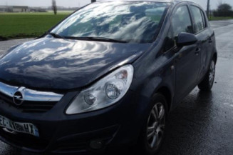 Bras essuie glace avant gauche OPEL CORSA D