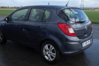 Bras essuie glace avant gauche OPEL CORSA D