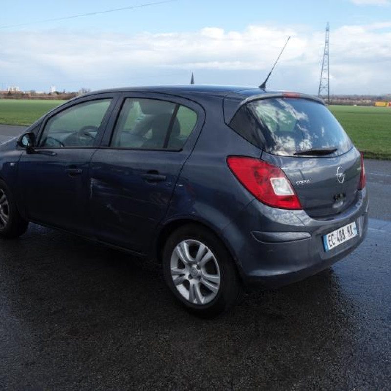 Bras essuie glace avant gauche OPEL CORSA D Photo n°6