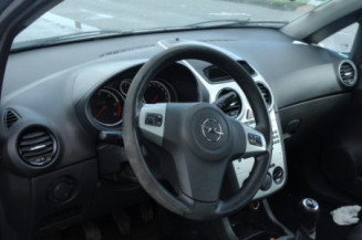 Bras essuie glace avant gauche OPEL CORSA D